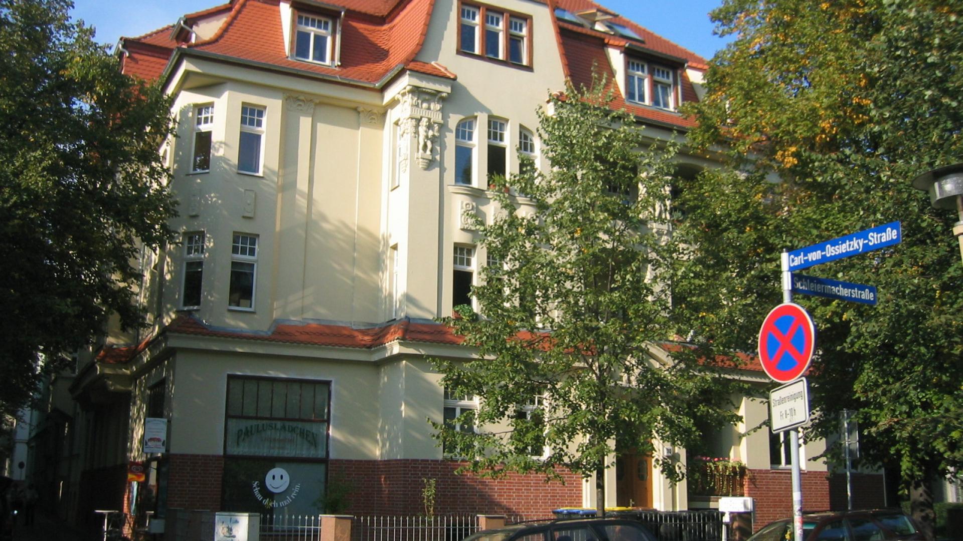 Baubüro Dörr - Architektur und Bautechnik