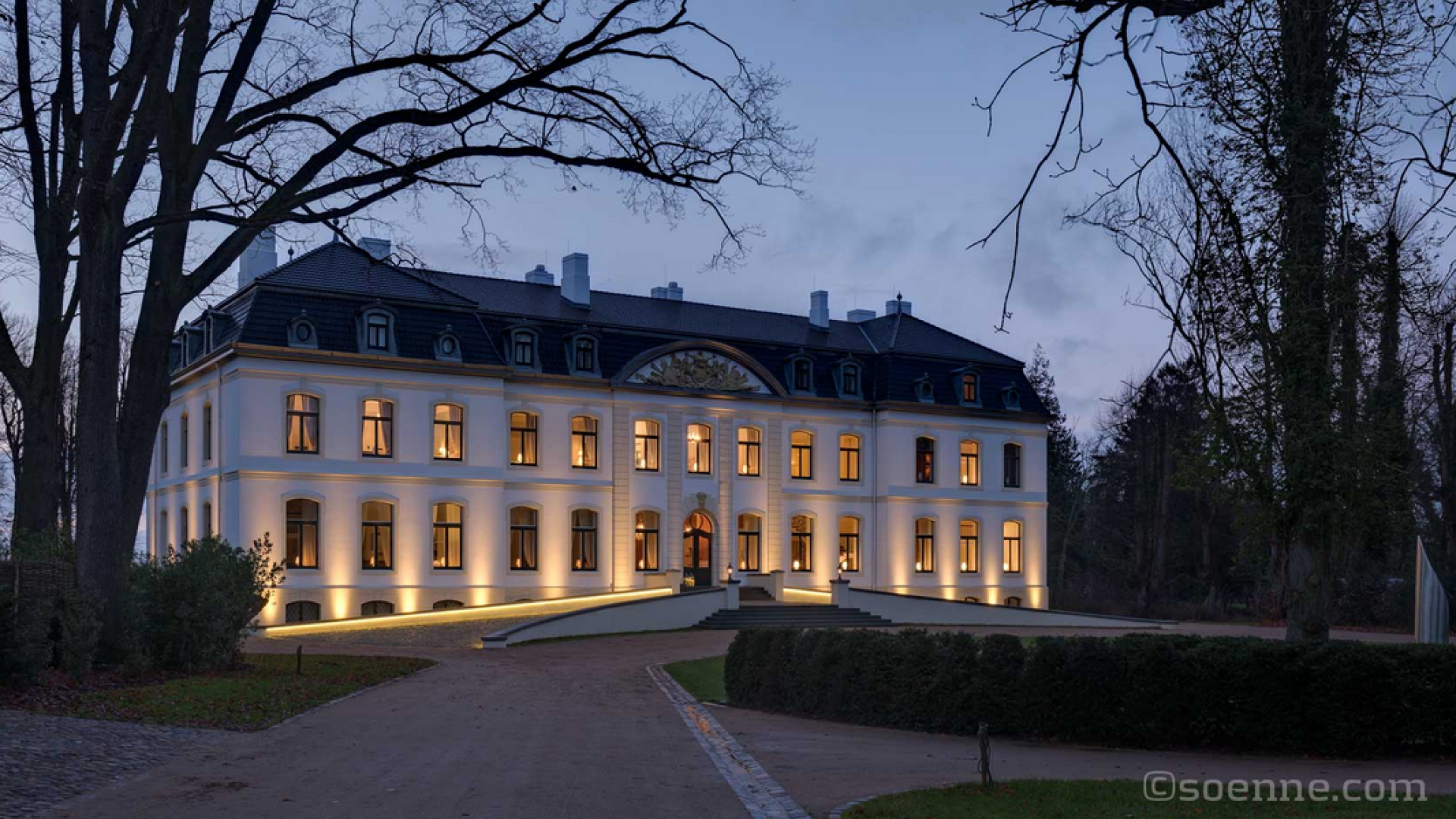 Soenne - Architekturfotograf