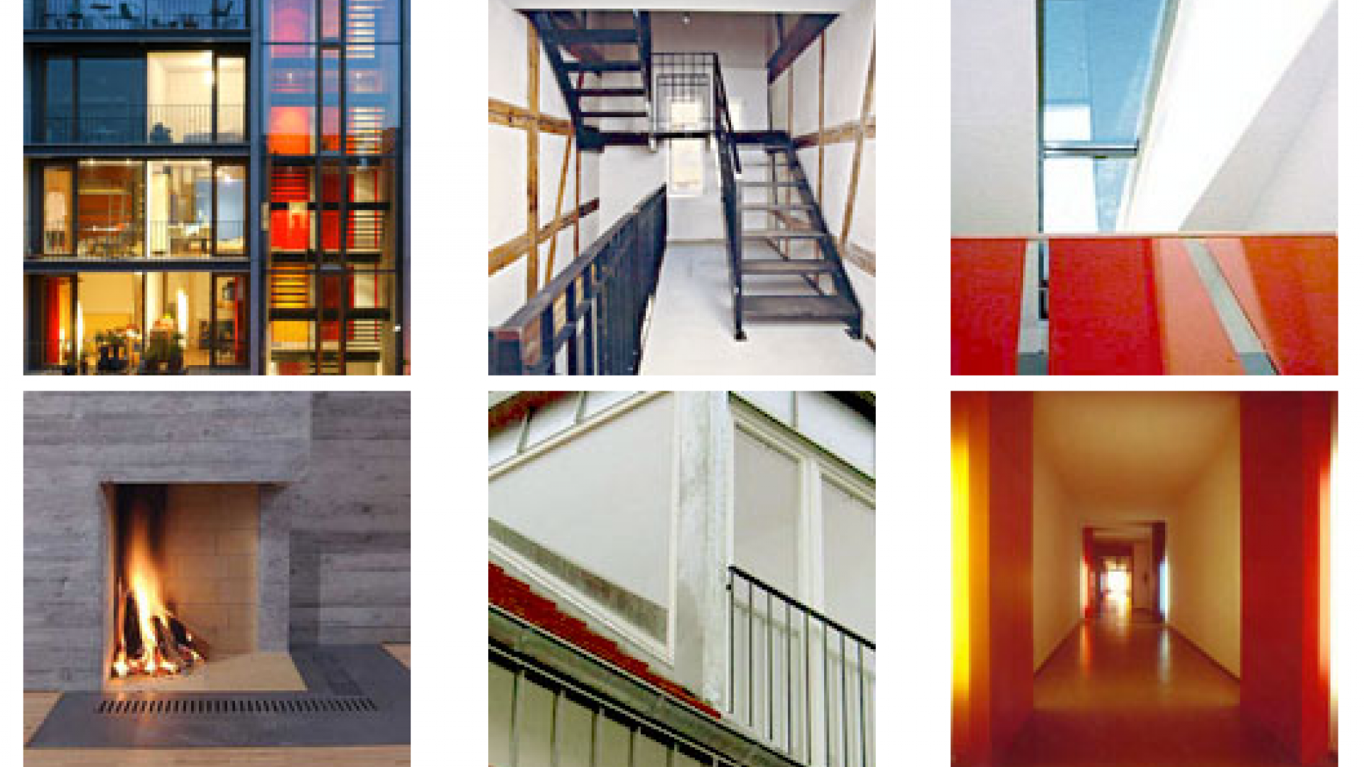 NOENENALBUS ARCHITEKTUR