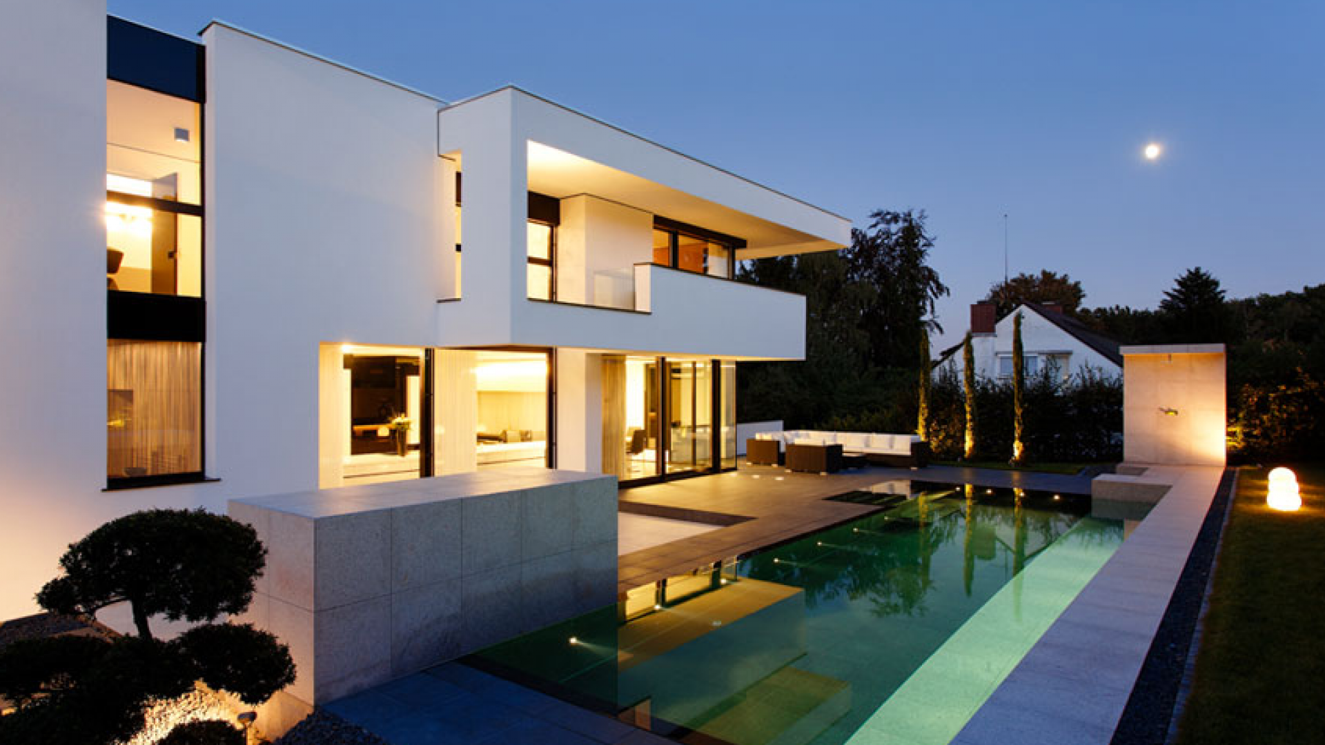 Architekten Lee + Mir