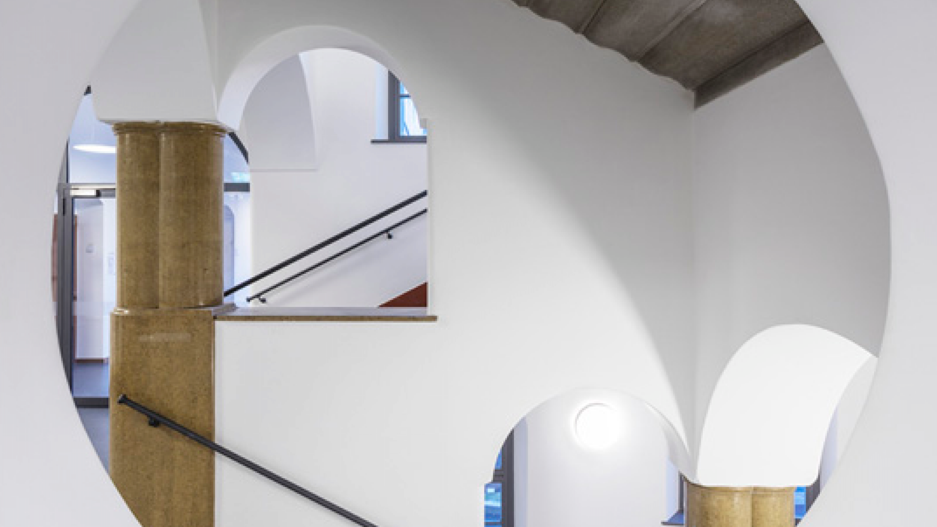 Robert Rechenauer Architekten