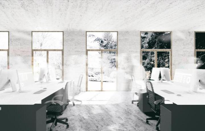 Bartek Juretko Architekten