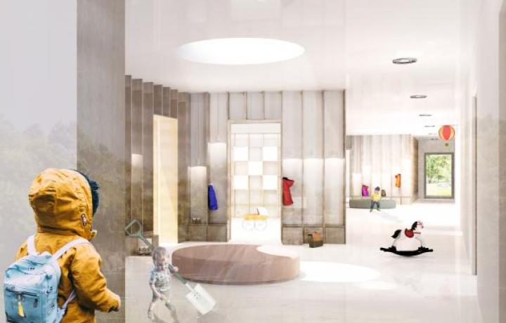 Bartek Juretko Architekten