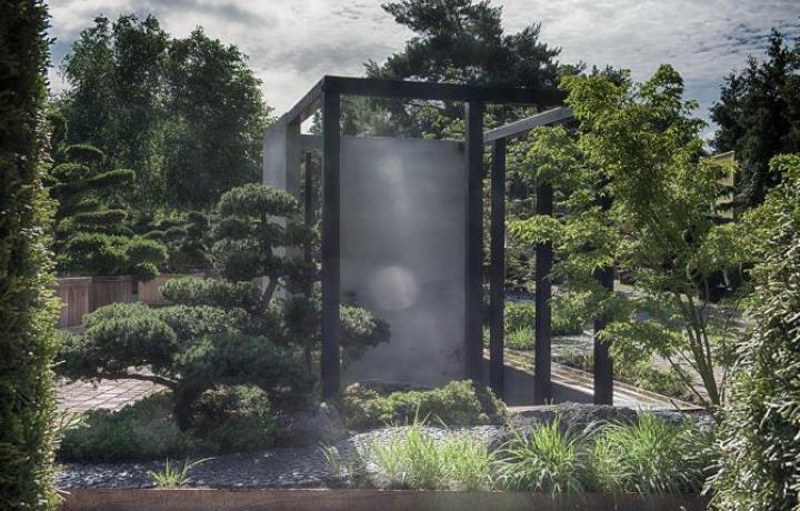 BAUMSCHULE LORBERG -JAPANISCHER SCHAUGARTEN