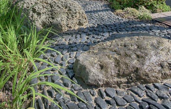 BAUMSCHULE LORBERG -JAPANISCHER SCHAUGARTEN