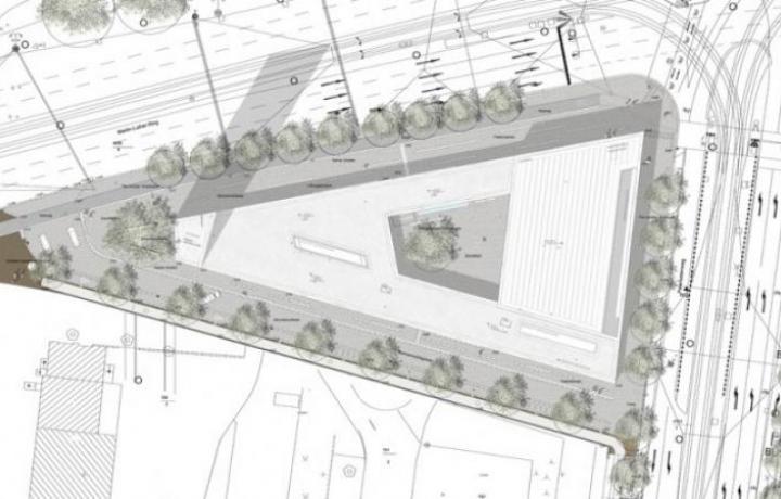 Propsteikirche St. Trinitatis