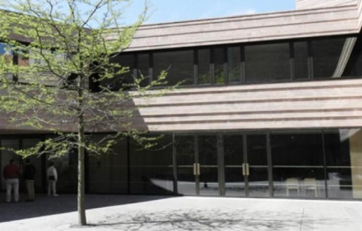 Propsteikirche St. Trinitatis