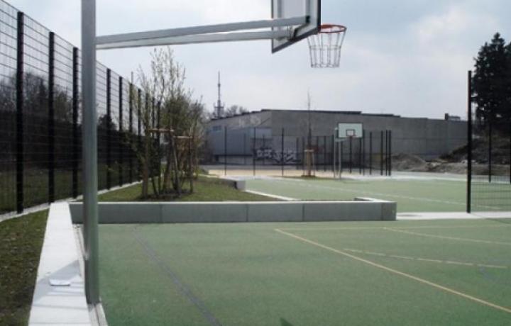 Staatliche Realschule