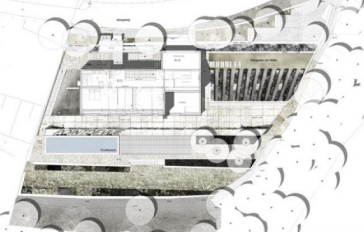 Hausgarten Familie D.