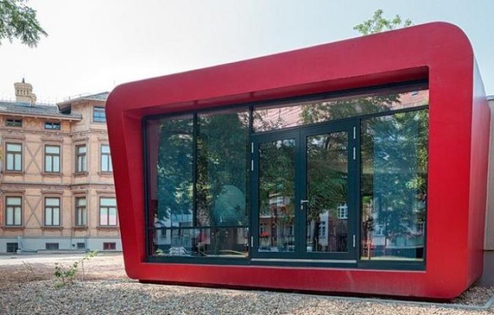 Mitteldeutsches Figurentheaterzentrum