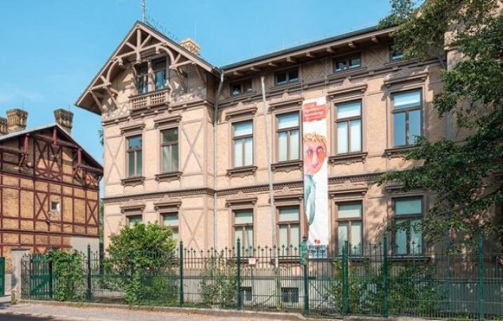 Mitteldeutsches Figurentheaterzentrum