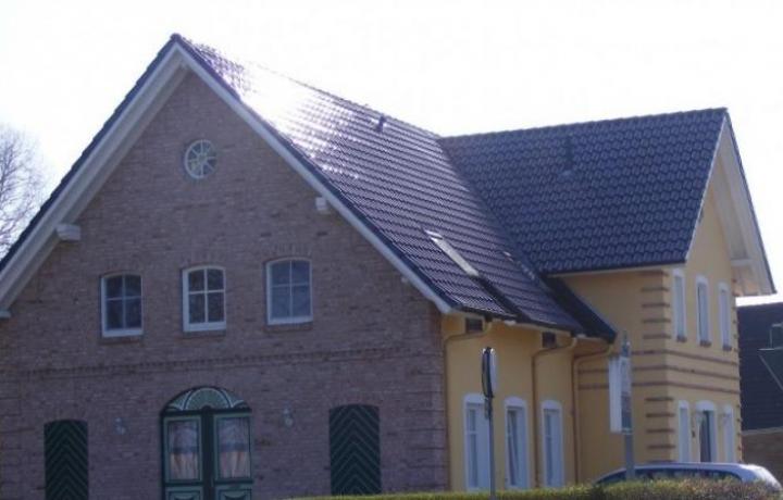 Mehrfamilienhaus Landhausvilla