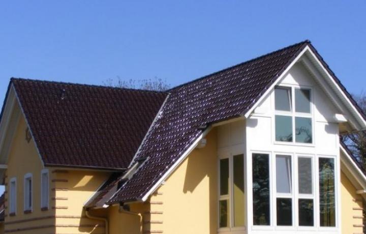 Mehrfamilienhaus Landhausvilla