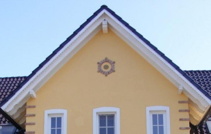Mehrfamilienhaus Landhausvilla