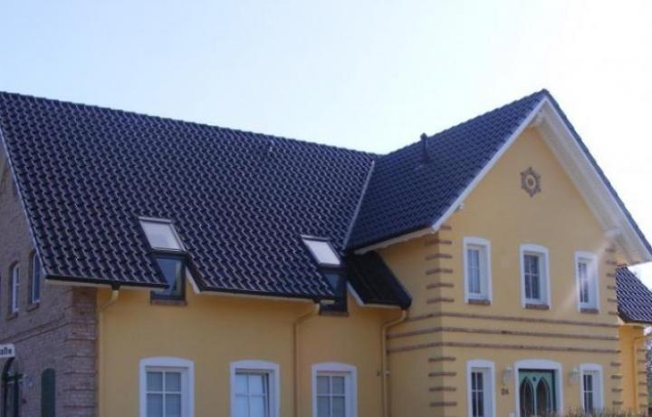 Mehrfamilienhaus Landhausvilla