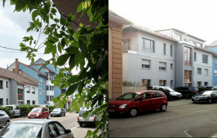 Büro- und Industriebau