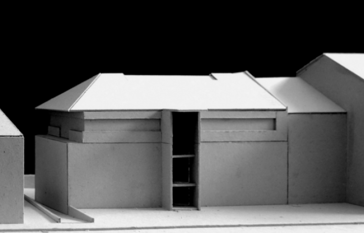 Büro- und Industriebau