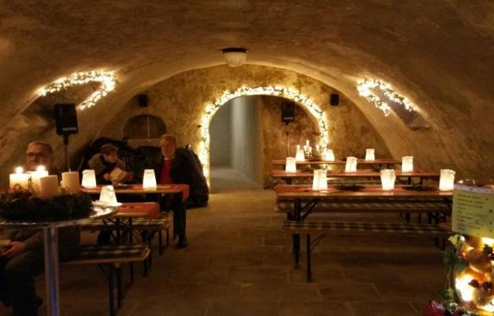 Fachwerksanierung Nauen