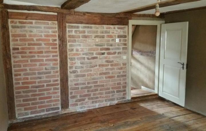 Fachwerksanierung Nauen