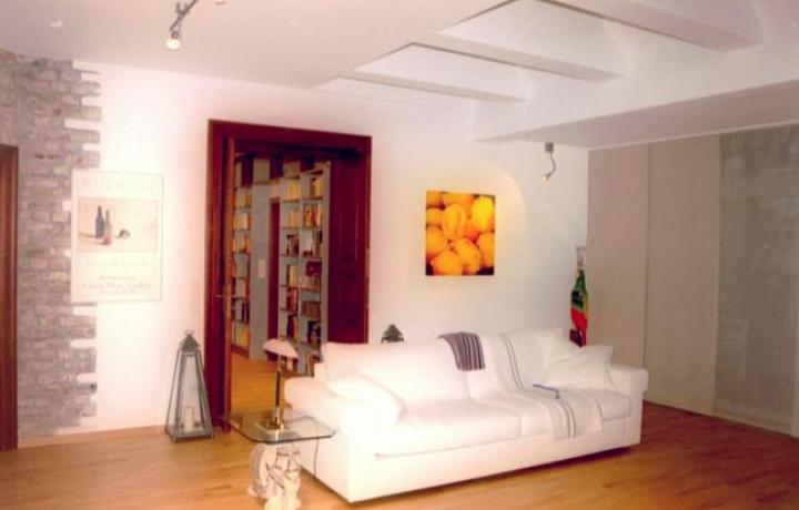 Umbau und Sanierung einer Stadtvilla