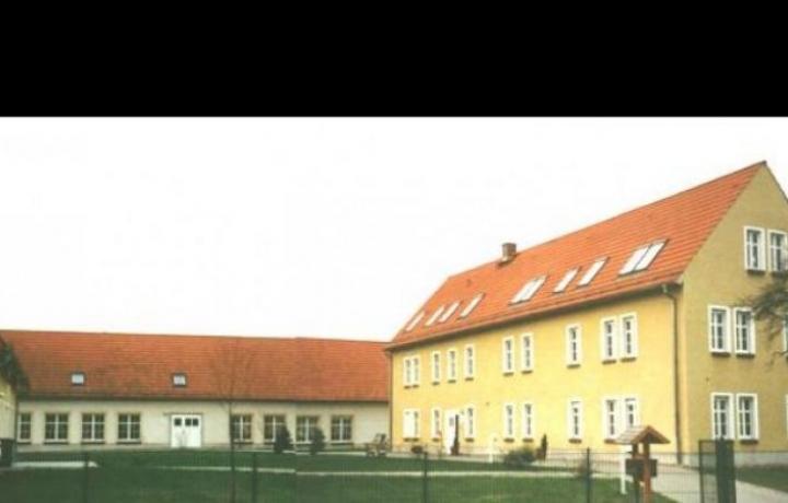 Behindertendorf Großkmehlen