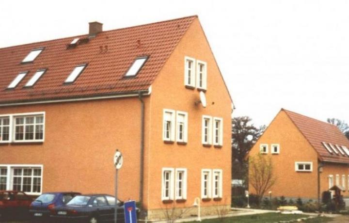 Behindertendorf Großkmehlen