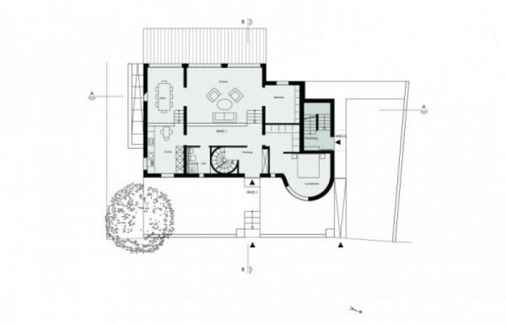 Zweifamilienhaus Köln