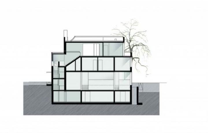 Zweifamilienhaus Köln