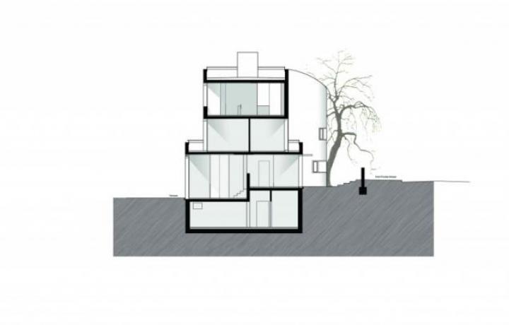 Zweifamilienhaus Köln