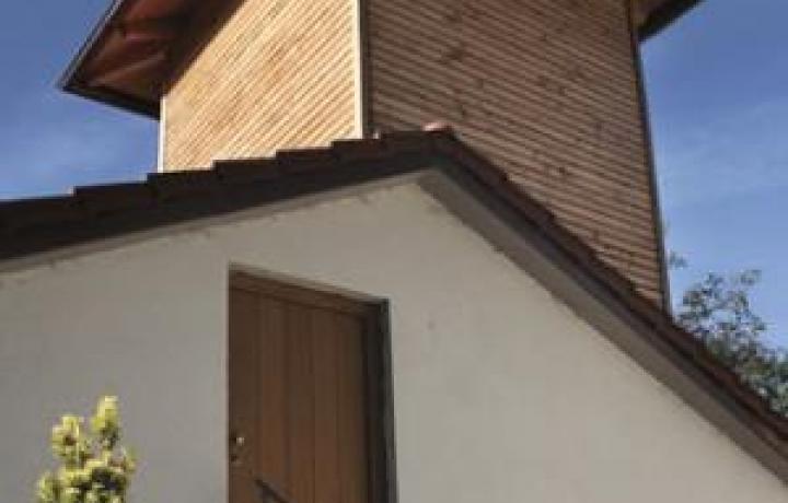 Gemeindezentrum Zöschingen