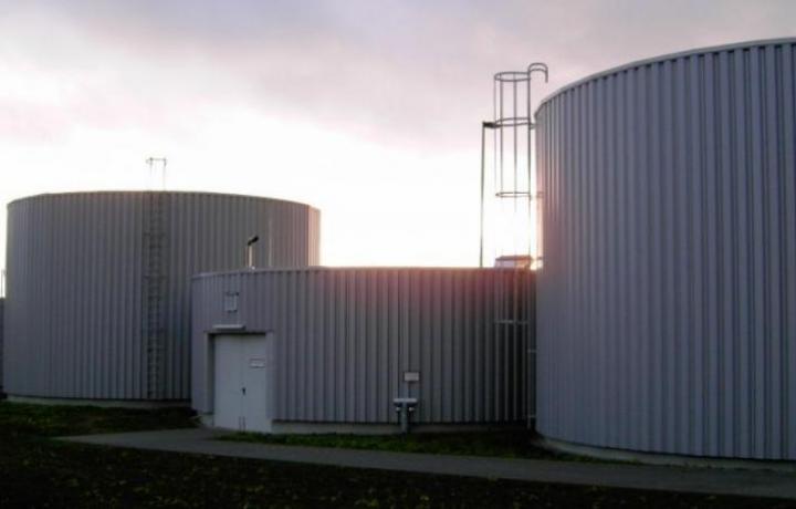 NDC / New Distribution Center Bosch Europa