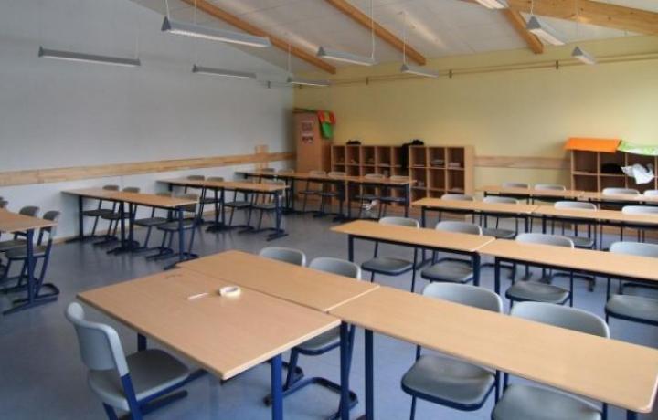 Erweiterung Gymnasium am Markt