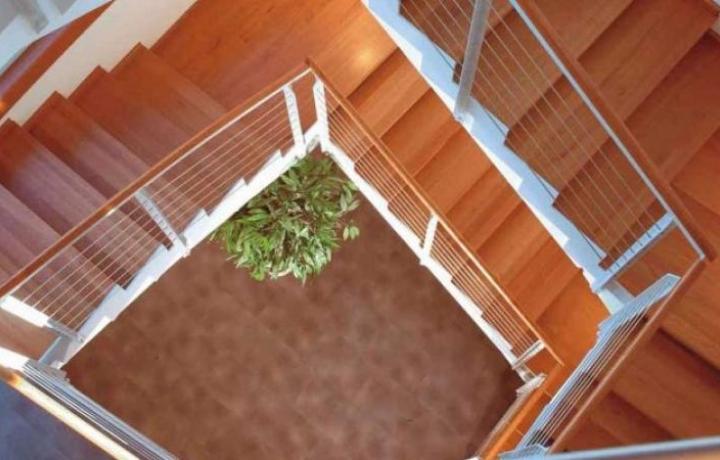 Neubau Anwaltskanzlei