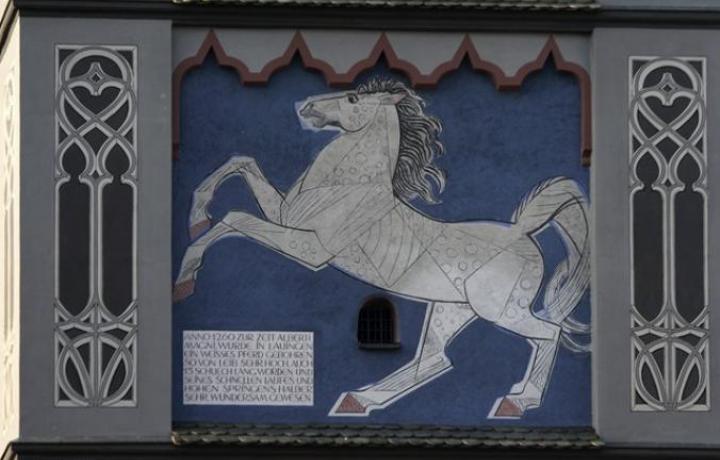 Schimmelturm Lauingen