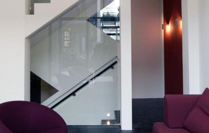 Umnutzung Fahrzeugwerkstätten Falkenried zu Stadthäusern