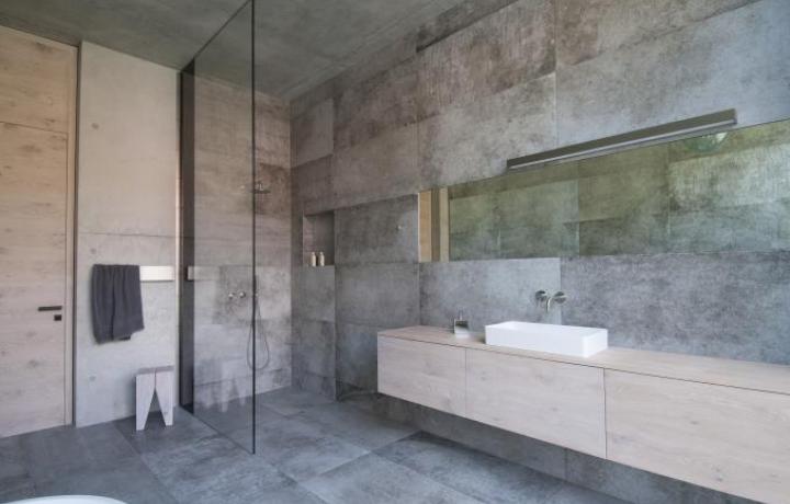 Haus am Starnberger See