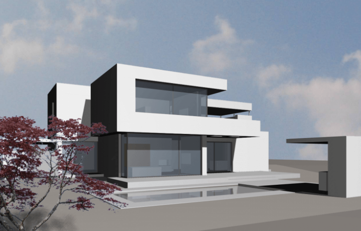 Energieeffizientes Bauen