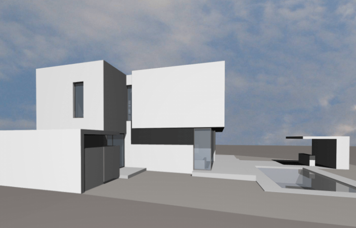 Energieeffizientes Bauen