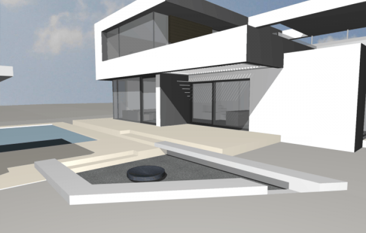 Energieeffizientes Bauen