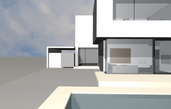 Energieeffizientes Bauen