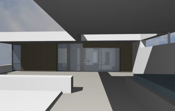 Energieeffizientes Bauen