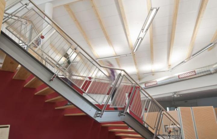 LofT- Lernzentrum am Berufskolleg