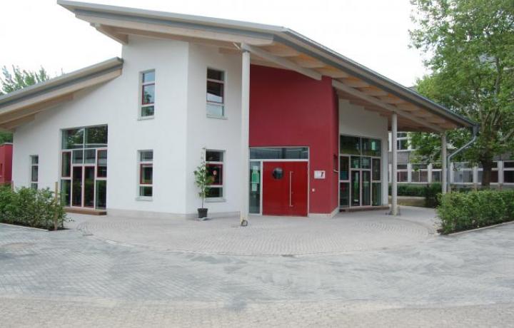 LofT- Lernzentrum am Berufskolleg