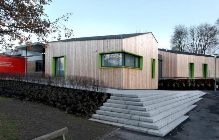 Ev. Kindergarten Regenbogenland