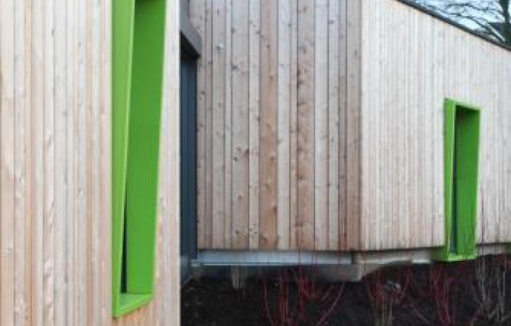 Ev. Kindergarten Regenbogenland