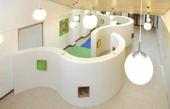 Ev. Kindergarten Regenbogenland