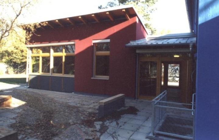 Spielpark Holzwiesen