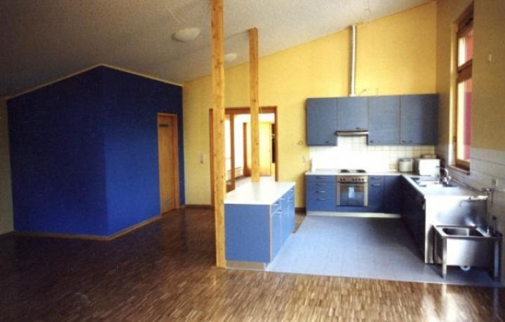 Spielpark Holzwiesen