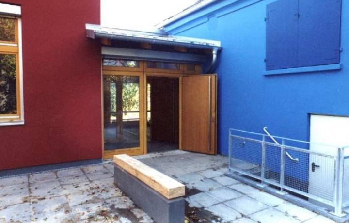 Spielpark Holzwiesen