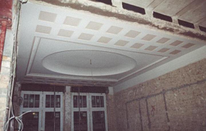 Umbau und Sanierung einer Stadtvilla